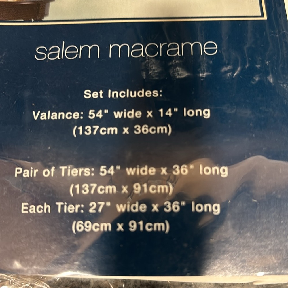 Tier & Balance Set - Picture 2 of 6